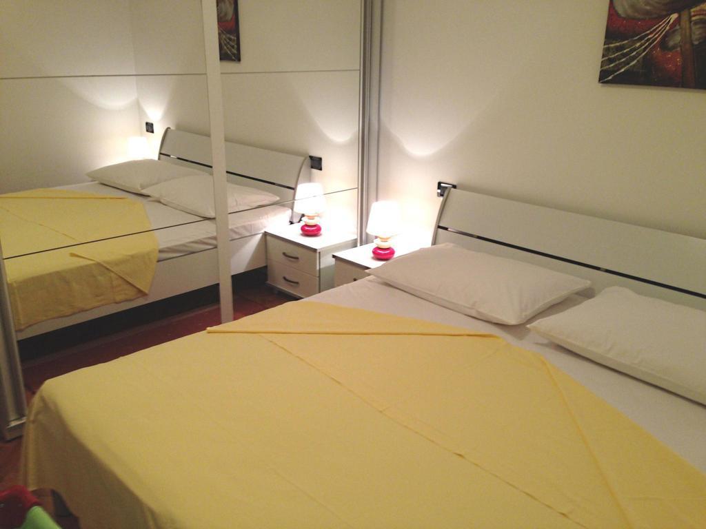 Kristian Apartments โปดสตรานา ภายนอก รูปภาพ